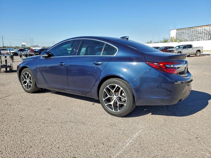 Фото 2 - BUICK REGAL