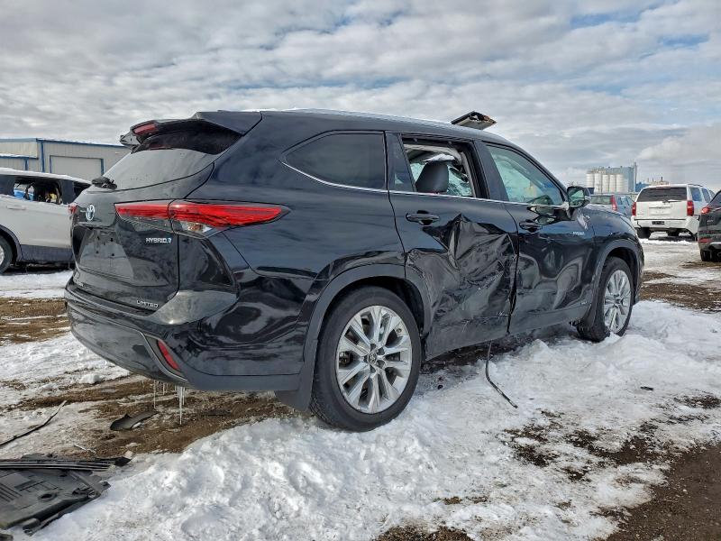 Фото 3 - TOYOTA HIGHLANDER