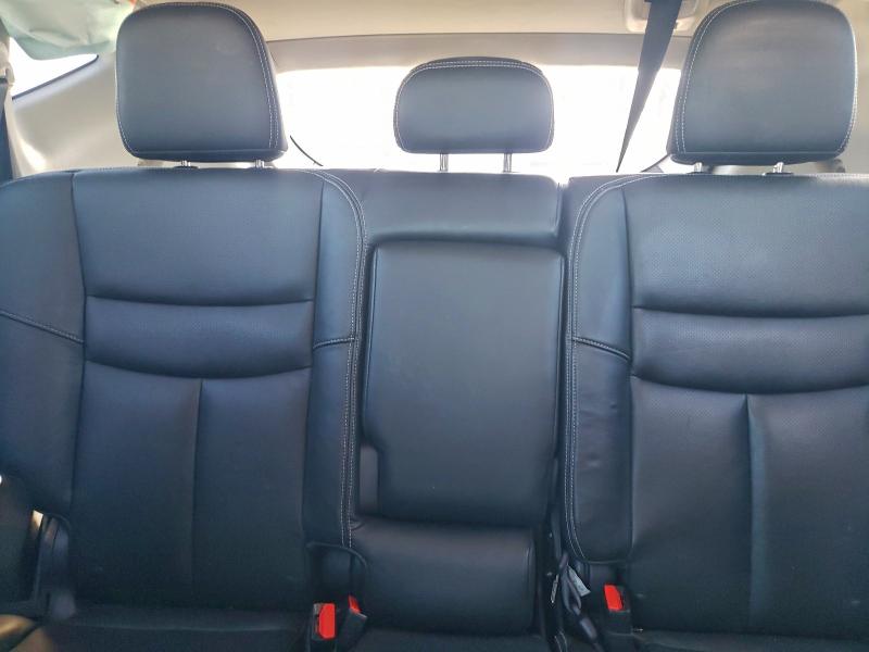 Фото 10 - NISSAN MURANO