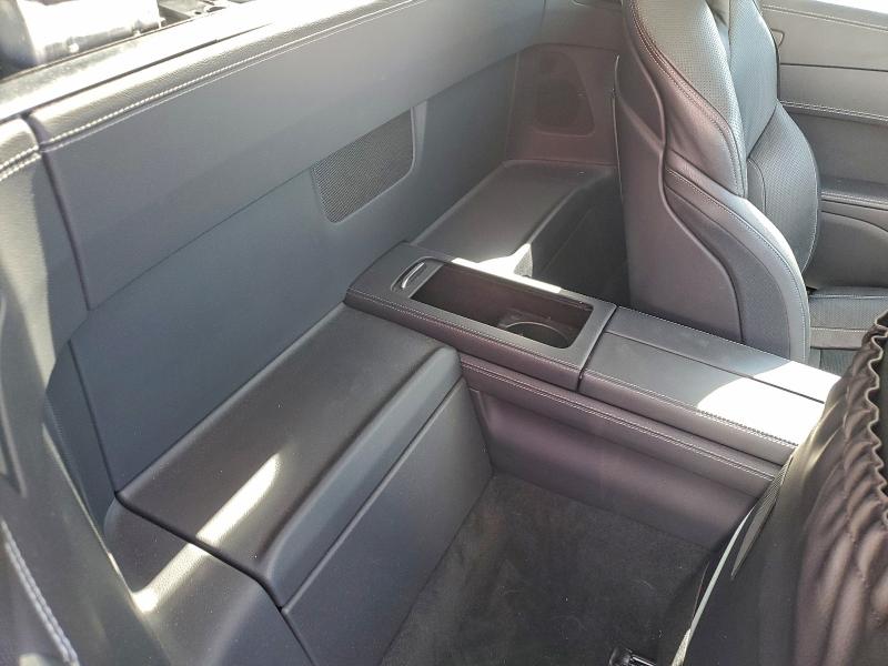 MERCEDES-BENZ SL-CLASS 2019 VIN WDDJK6GA4KF056710