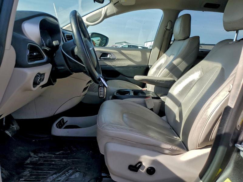 Фото 7 - CHRYSLER PACIFICA