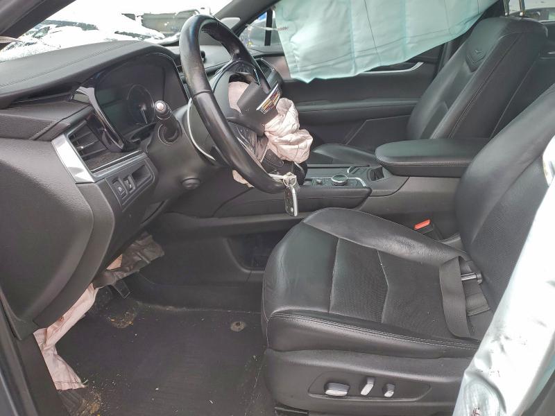 Фото 7 - CADILLAC XT5