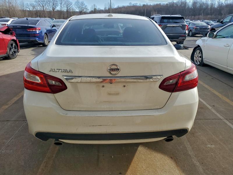 Фото 6 - NISSAN ALTIMA