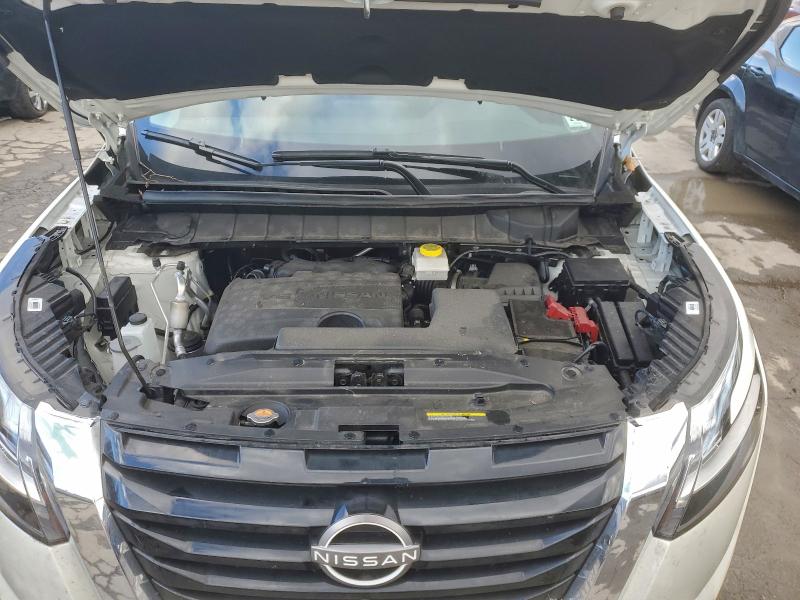 Фото 12 - NISSAN PATHFINDER