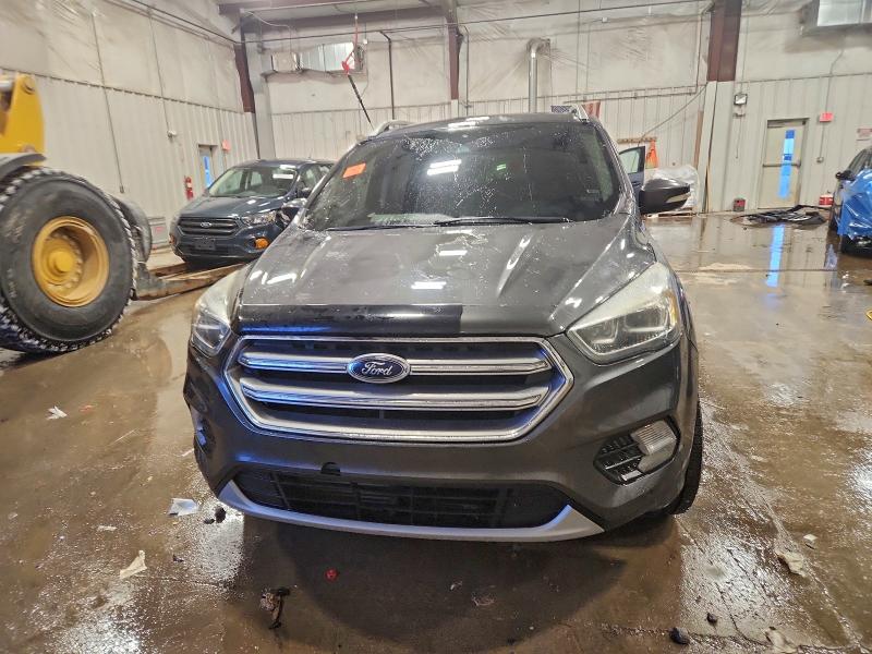 Фото 5 - FORD ESCAPE