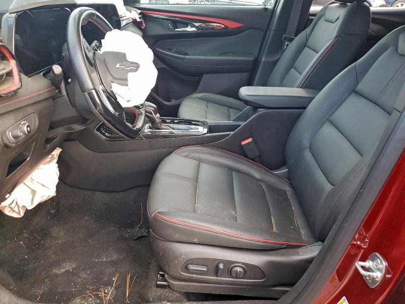 Фото 7 - CHEVROLET TRAILBLZR