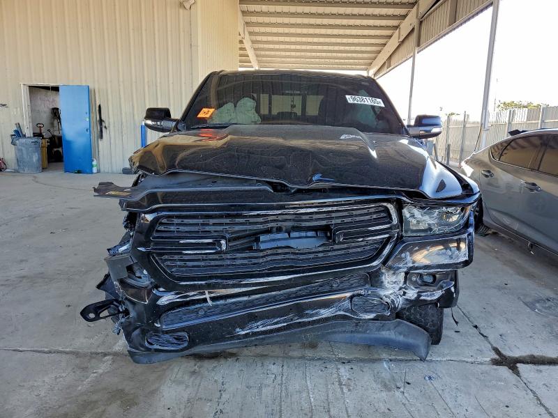 Фото 5 - RAM 1500