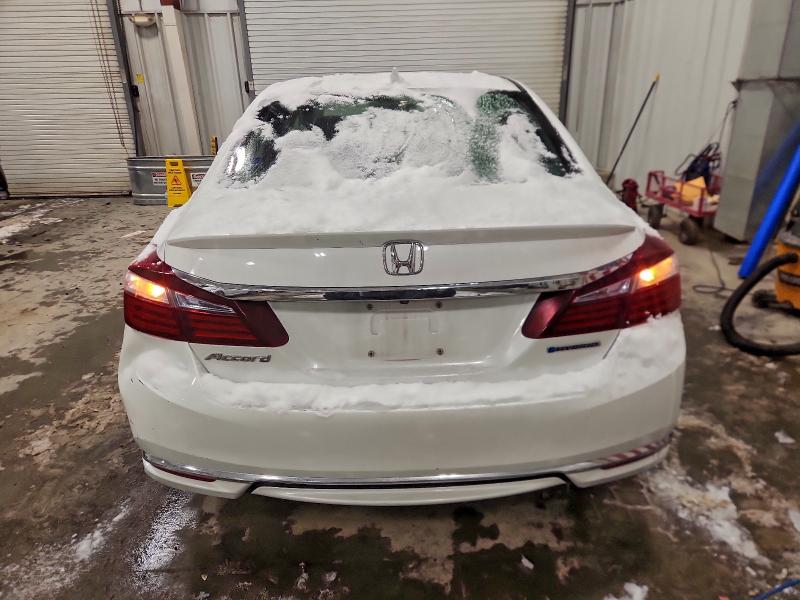 Фото 6 - HONDA ACCORD