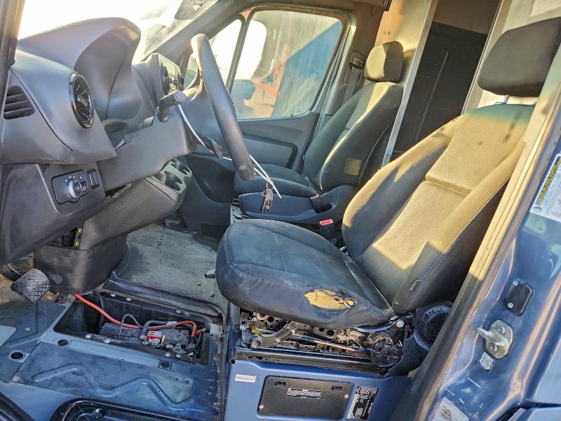 Фото 7 - MERCEDES-BENZ SPRINTER