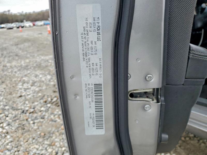 Фото 13 - DODGE CHARGER