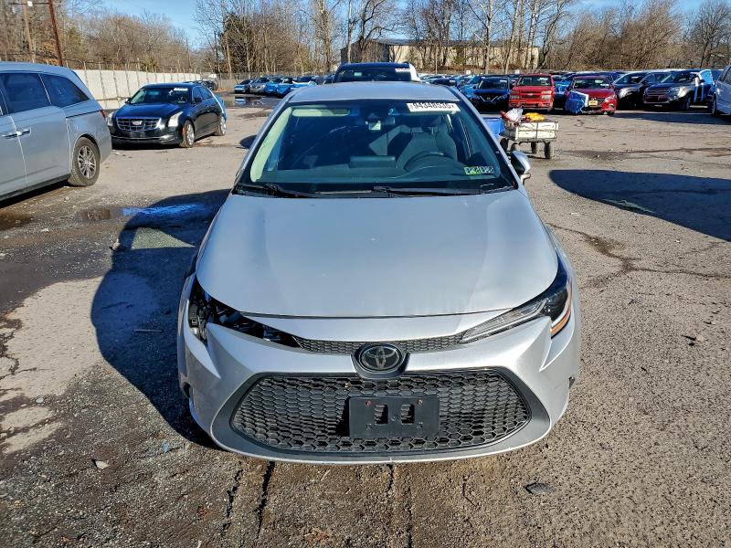 Фото 5 - TOYOTA COROLLA