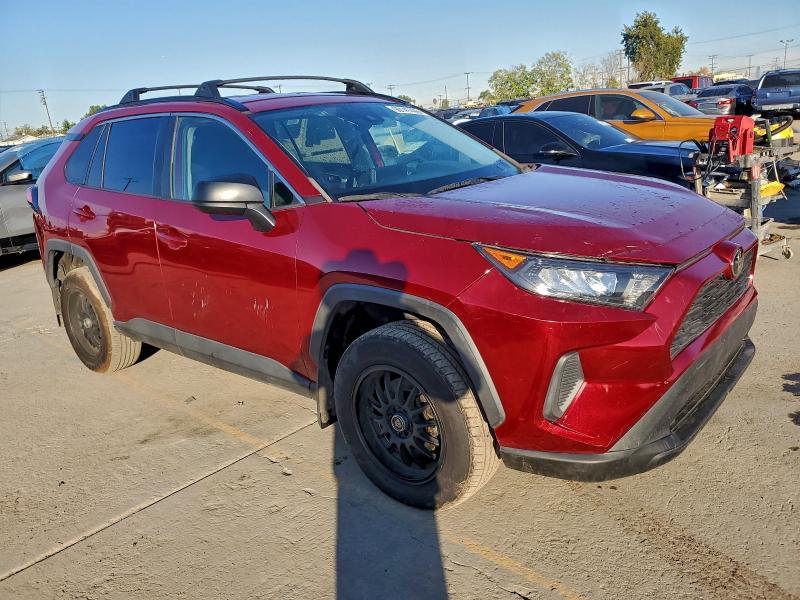 Фото 4 - TOYOTA RAV4