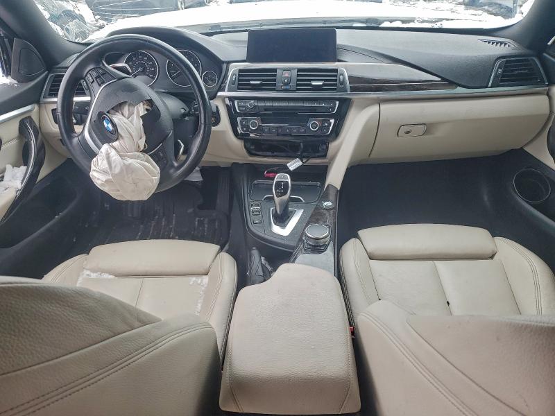 Фото 8 - BMW 4 SERIES