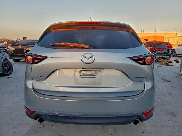 Фото 6 - MAZDA CX-5