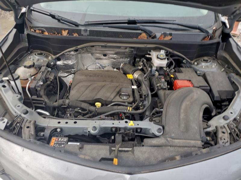 Фото 12 - BUICK ENCORE