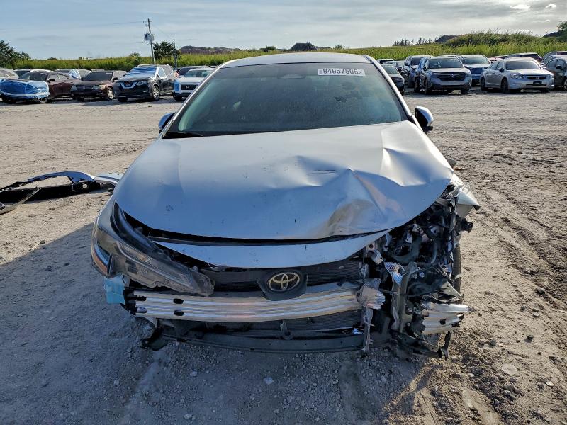 Фото 5 - TOYOTA COROLLA