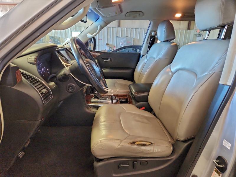 Фото 7 - NISSAN ARMADA