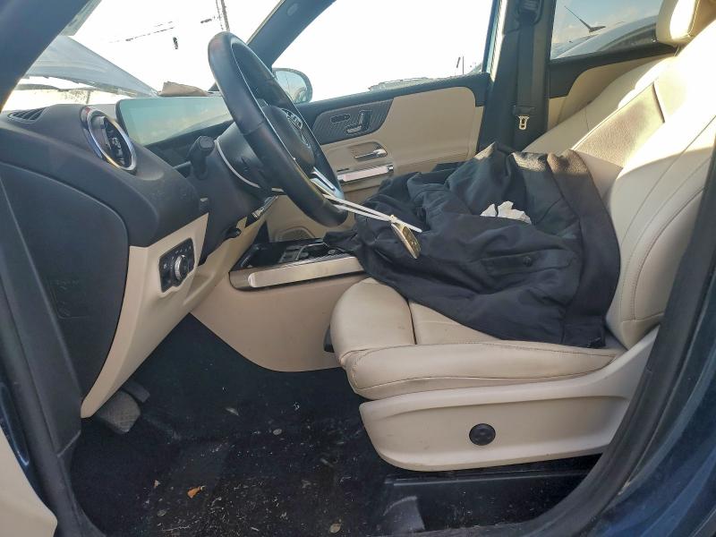 Фото 7 - MERCEDES-BENZ GLB-CLASS