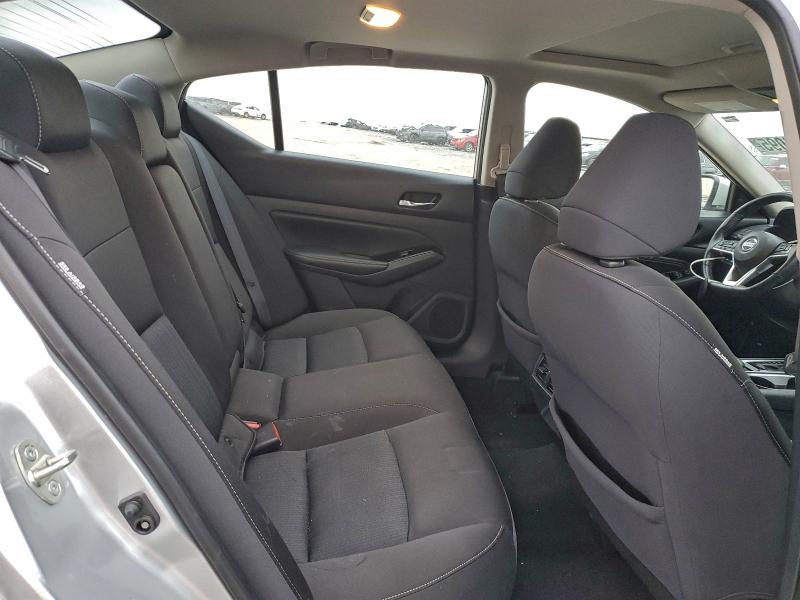 Фото 10 - NISSAN ALTIMA