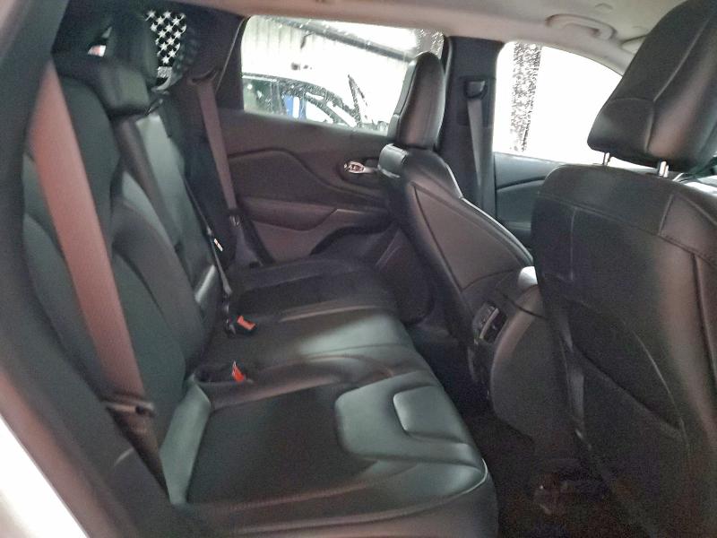 Фото 11 - JEEP CHEROKEE