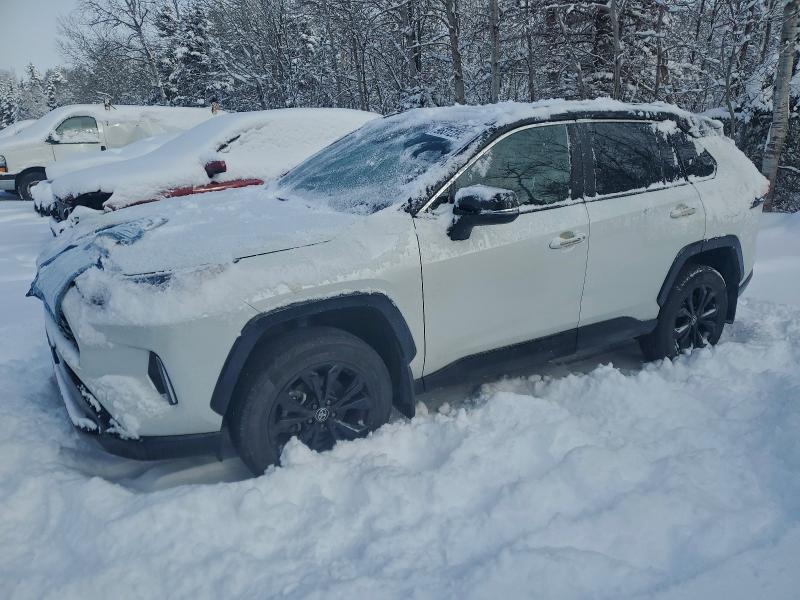 Фото 1 - TOYOTA RAV4