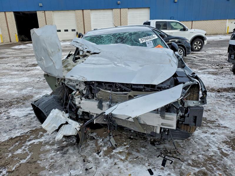 Фото 5 - NISSAN ALTIMA