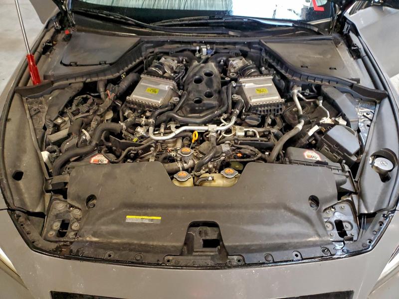 Фото 11 - INFINITI Q50