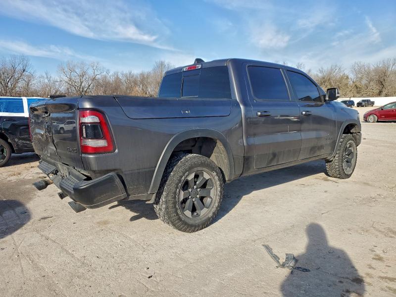 Фото 3 - RAM 1500