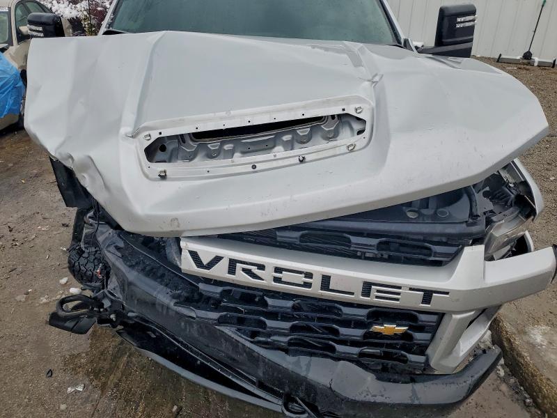 Фото 11 - CHEVROLET ALL Models