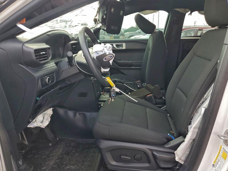 Фото 7 - FORD EXPLORER