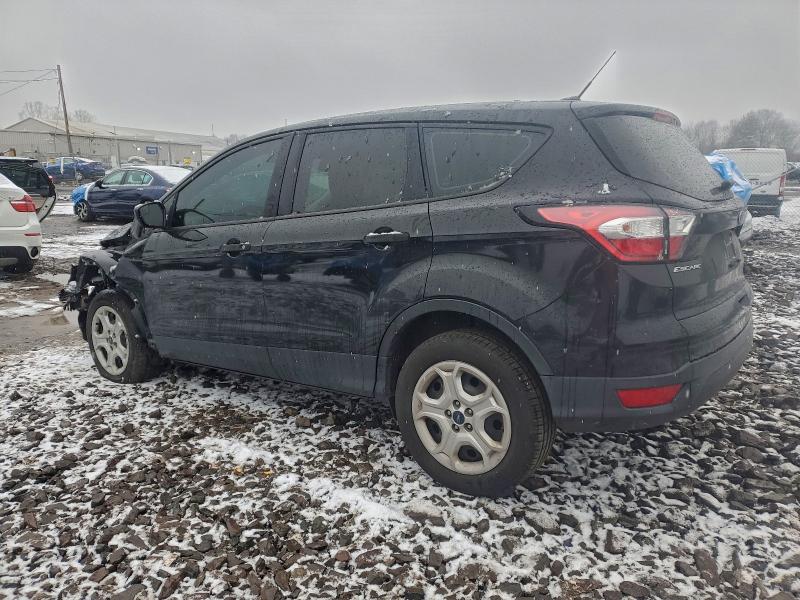 Фото 2 - FORD ESCAPE