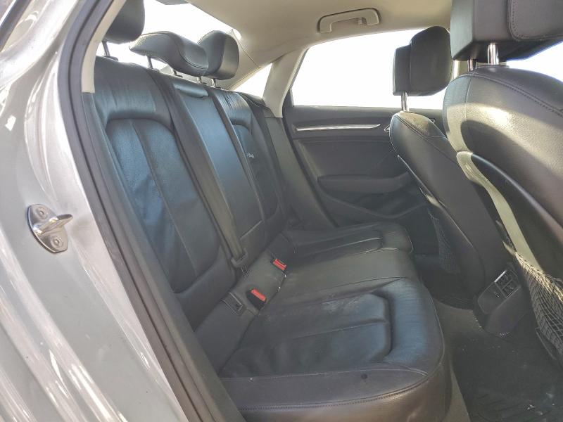 Фото 10 - AUDI A3