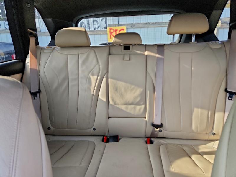 Фото 10 - BMW X5