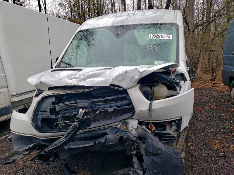 Фото 5 - FORD TRANSIT