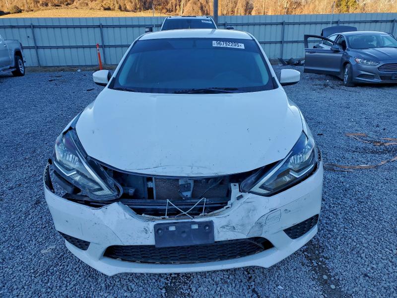 Фото 5 - NISSAN SENTRA