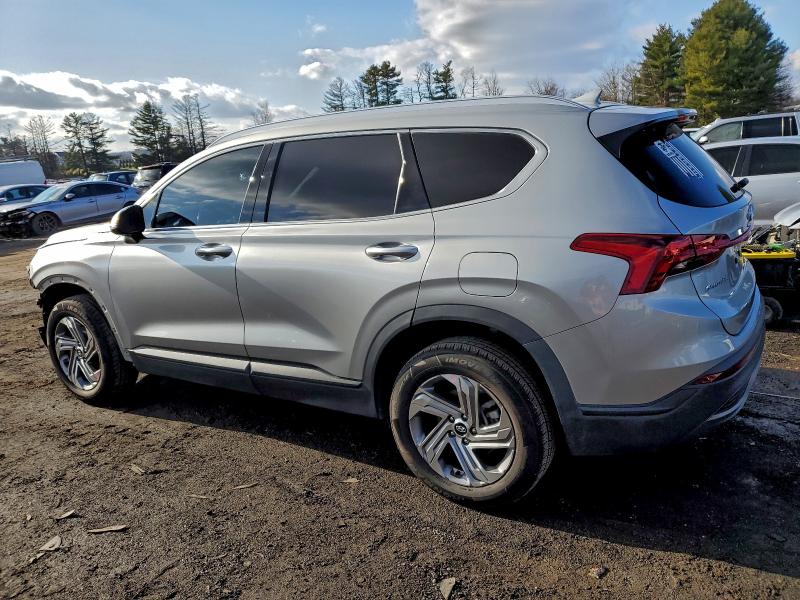 Фото 2 - HYUNDAI SANTA FE
