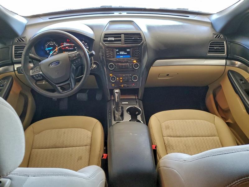 Фото 8 - FORD EXPLORER