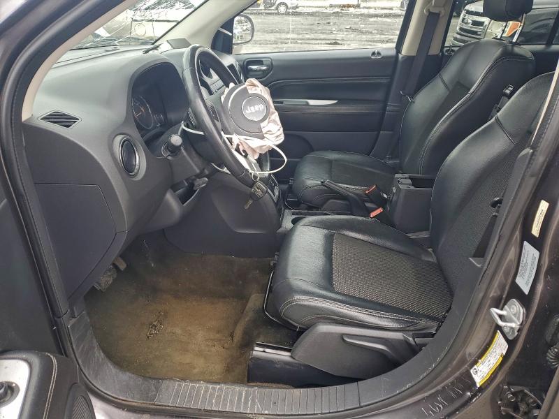 Фото 7 - JEEP COMPASS