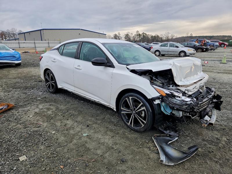 Фото 4 - NISSAN SENTRA