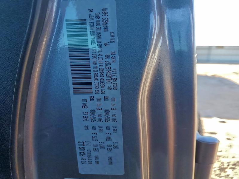 Фото 14 - JEEP WRANGLER