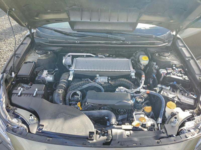 Фото 11 - SUBARU OUTBACK WI