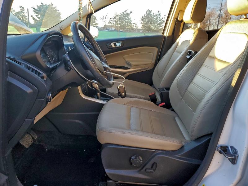 Фото 7 - FORD ECOSPORT