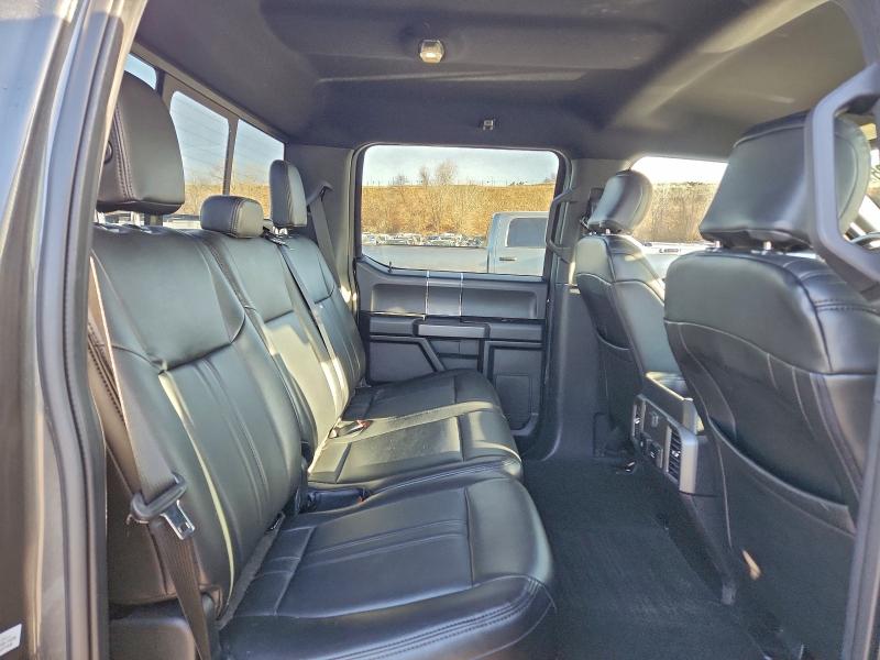 Фото 10 - FORD F-150