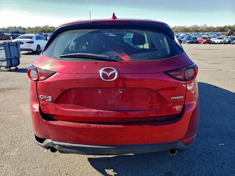 Фото 6 - MAZDA CX-5