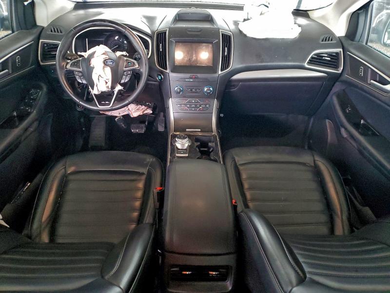 Фото 8 - FORD EDGE