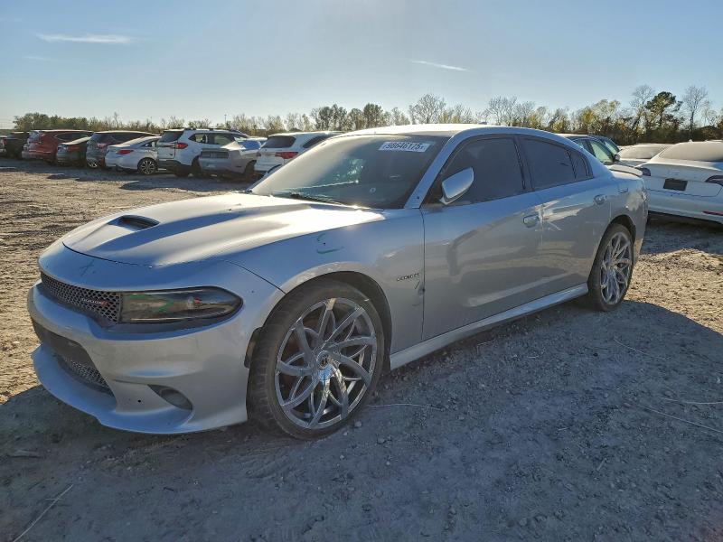 Фото 1 - DODGE CHARGER