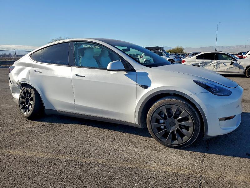 Фото 4 - TESLA MODEL Y