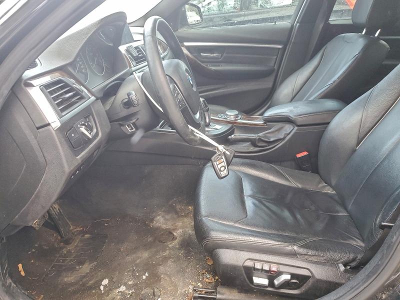 Фото 7 - BMW 3 SERIES