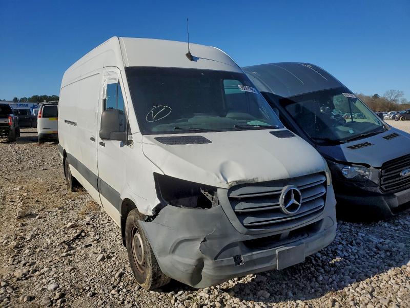 Фото 4 - MERCEDES-BENZ SPRINTER