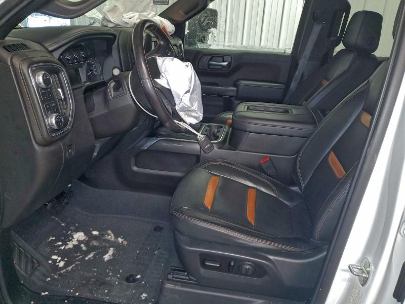 Фото 7 - GMC SIERRA